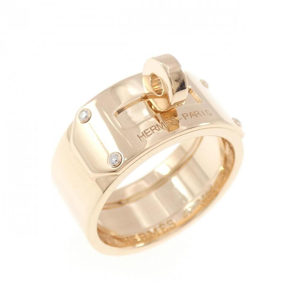 HERMES Ring - Picture 1 of 5
